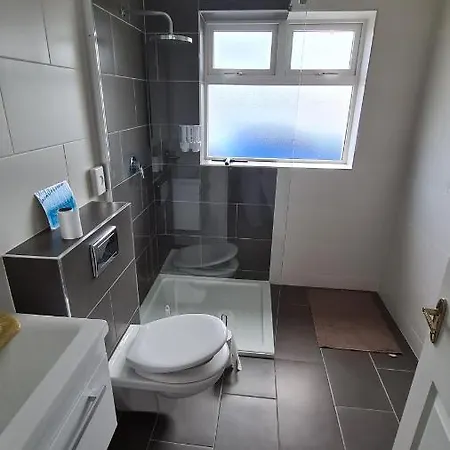Casa vacanze Gort V23x673 Portmagee