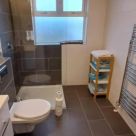 Gort V23x673 Holiday home